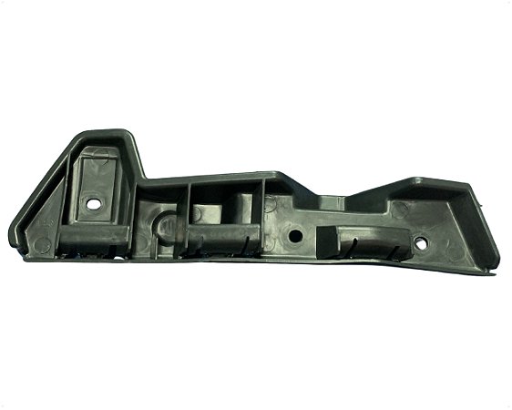 Guia Parachoque Dianteiro Lado Direito / Passageiro Para Renault Master de 2013 a 2022