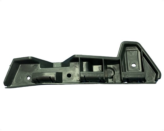 Guia Parachoque Dianteiro Lado Esquero / Motorista Para Renault Master de 2013 a 2022