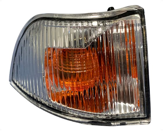 Lanterna Pisca Seta Retrovisor Externo Esquerdo / Motorista Para Nova Iveco Daily de 2020 até 2025
