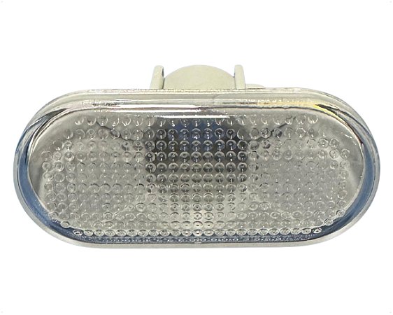 Sinaleira Pisca Seta Lanterna Lateral Do Renault Master 2009 até 2012