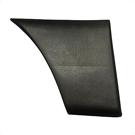Friso Acabamento Lateral Traseiro Menor Ld Passageioro Para Renault Master 2013 a 2026