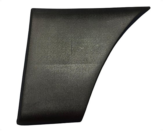 Friso Acabamento Lateral Traseiro Menor Ld Passageioro Para Renault Master 2013 a 2026
