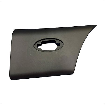 Friso Acabamento Lateral Traseiro Menor Com Furo Ld Passageiro Para Renault Master