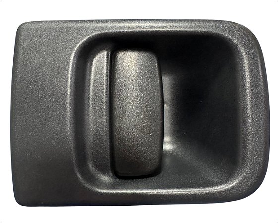 Maçaneta Puxador Externa Porta Traseira Para Renault Master de 2003 a 2012