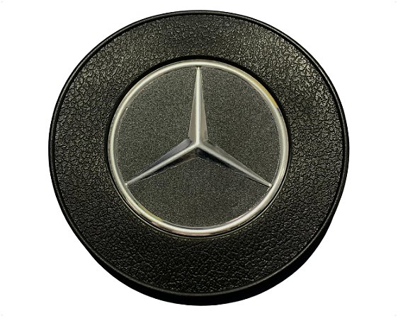 Tampa Volante Direção Com Estrela Para Caminhão Mb 1618 1935 709 912 2318 1218 1620