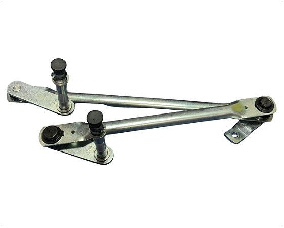 Conjunto Limpador Parabrisa Sem Motor Limpador Parcial Para Caminhão MB Sprinter