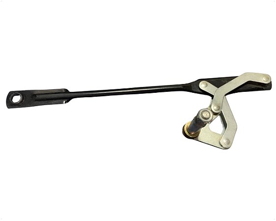 Pivo Limpador Parabrisa Com Barra Ld Passageiro Para Iveco Euro Cargo e Tector