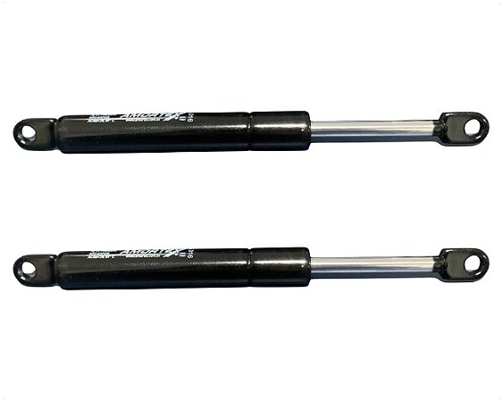 2 Amortecedor Mola Gás Grade Capô Para Volare V5 V6 V7 V8 W8 W9