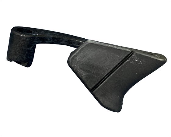 Maçaneta Porta Interna Dianteira Ld Passageiro Para Caminhão Sca Série 4