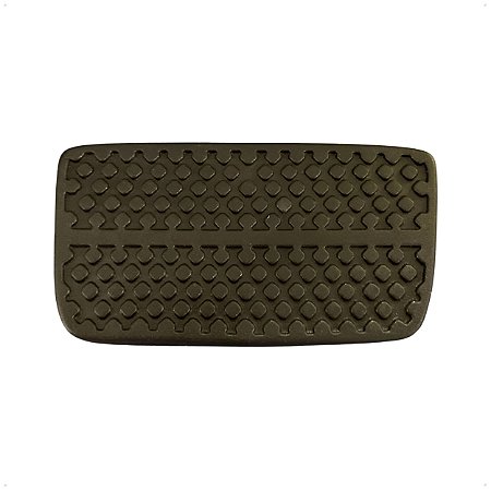 Sapata Pedal Freio Automatico Para Honda City 2009 em diante E Fit 2003 em diante