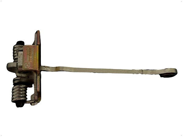 Limitador Abertura Porta Ld / Le Para Caminhão Volvo Vm 210 260 270 310 330