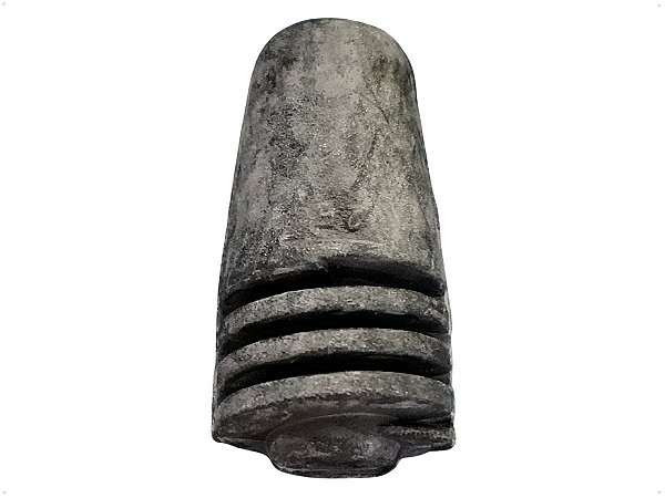 Batente Fecho Capô Limitador Grade Dianteira Para Caminhão Vw Constellation