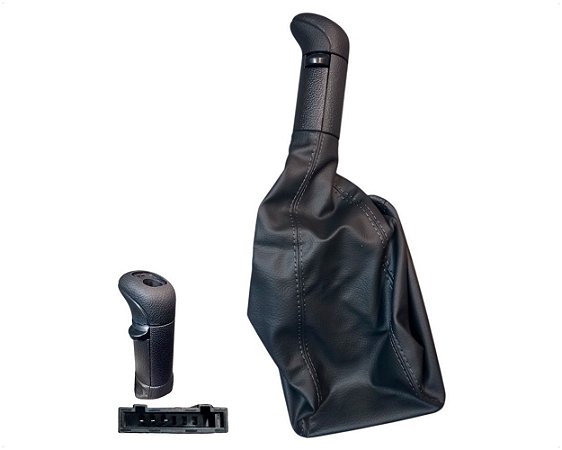 Kit Completo Guarda Pó Alavanca Mudanças Marchas para VW Constellation 13180 17250 19320 25370 13190