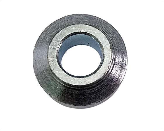 Espaçador Amortecedor Traseiro da Suspenção da Cabine Caminhão Vw e Ford Cargo TJG899385