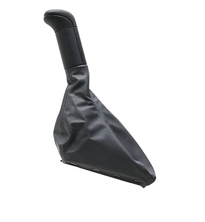 Guarda Pó Coifa Alavanca Cambio c/ Manopla Caminhão Vw 5150 8160 9160 2P0711118