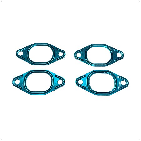 Junta Coletor Escape Para Daily Ducato Boxer Jumper 2.8 8v