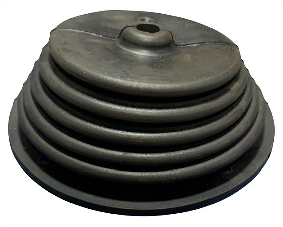 Guarda Pó Alavanca Mudanças Marcha Cambio 05 Marchas Para Ford F1000 F2000 F4000