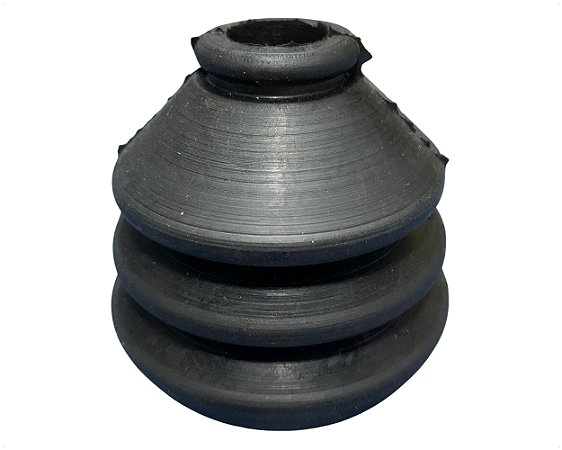 Guarda Pó Alavanca Mudanças Marcha Cambio Para Ford F1000 / Chevrolet A10 A20 C10 C20