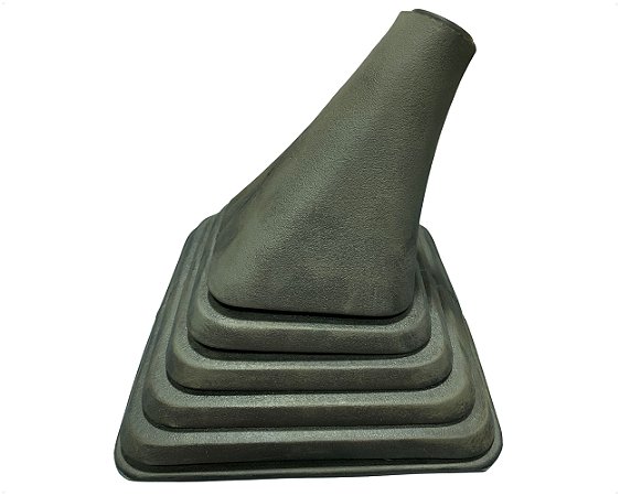 Guarda Pó Alavanca Mudanças Marcha Cambio Ford F1000 F4000 de 1992 em diante