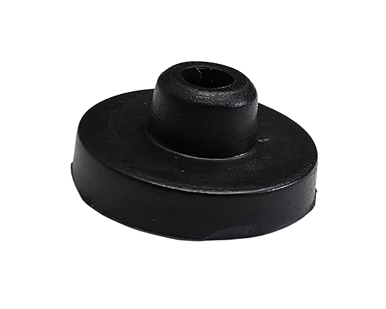 Grampo Presilha Trava Fixação Emblema Da Grade Geral