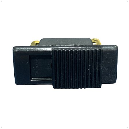 Botão Chave Interruptor Câmbio Reduzida Elétrica 24V de 04 Terminais para Caminhão Scania 111 112 113