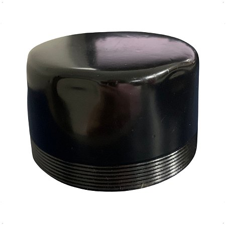 Calota Graxa Roda Cubo Dianteiro Caminhão Ford Cargo 1119 / Ônibus Agrale e Volare W8