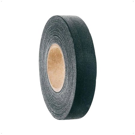 Fita Adesiva de Tecido de Algodão Impermeável 19mm x 20m - Wurth - 387219 20 - Unitário