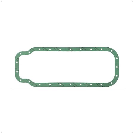 Junta Carter Motor Mwm 229 4 Cilindros