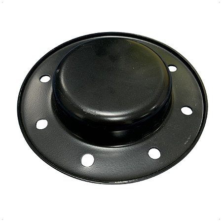 Calota Cobertura Graxa Roda Cubo Dianteiro Caminhão Mb 1618 1938 2629