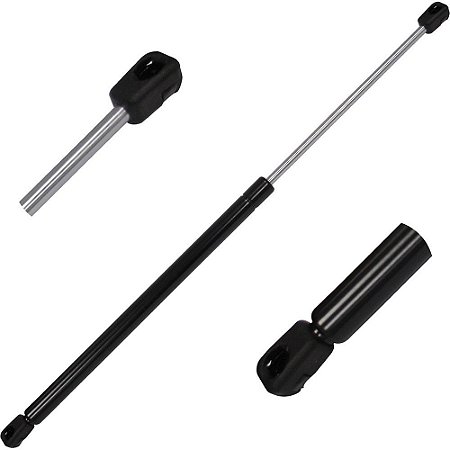 Amortecedor de mola à gás do Capô - Medida 427 mm - Carga 27 KGF - Curso 165 mm 7516690 MB O-400