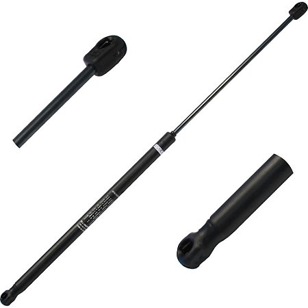 Amortecedor de mola à gás do Capô - Medida 629 mm - Carga 19 KGF - Curso 265 mm 20379349 Volvo FH12 FM12