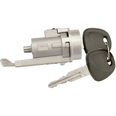 Cilindro de ignição da Coluna da direção - C/chave Hyundai HR 819004FA00CI