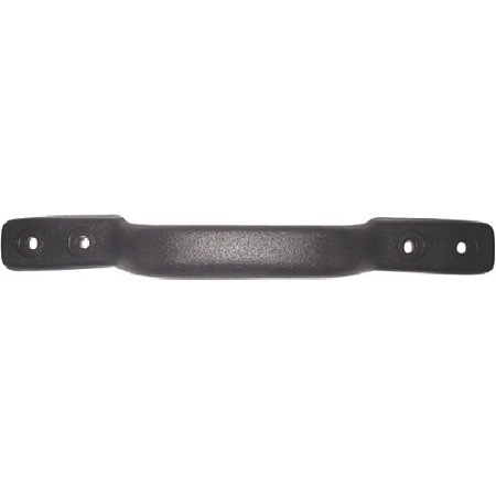 Alça de segurança - Preto GM Caravan Chevette Chevy 500 Marajó Monza Classic Monza Hatch Monza Sedan Opala