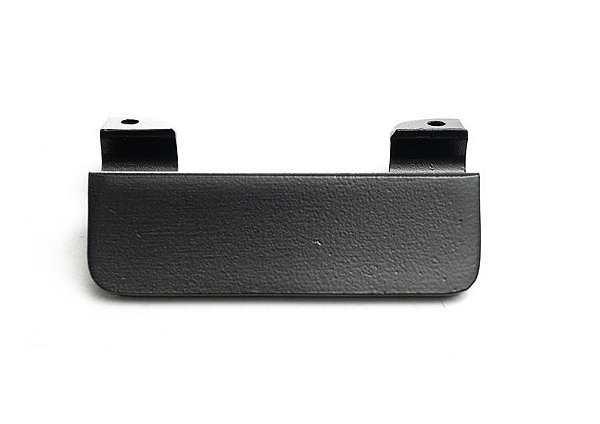 Maçaneta Externa Porta - Lado Motorista LE e Passageiro LD - Ford Cargo 714 814 815 1317 2425 4532