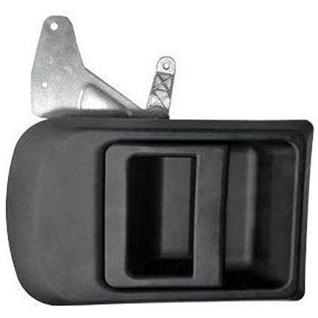 Maçaneta Externa Porta - S/chave  Daily