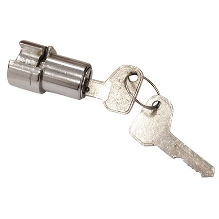 Botão da Maçaneta Externa do Porta dianteira - Lado Motorista LE - c/ Chave Volvo Caminhões