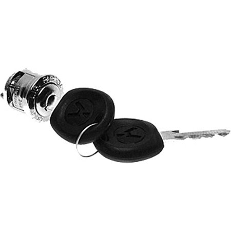 Cilindro de ignição da Coluna da direção - C/chave VW Fusca Kombi TL Variant 1139058551