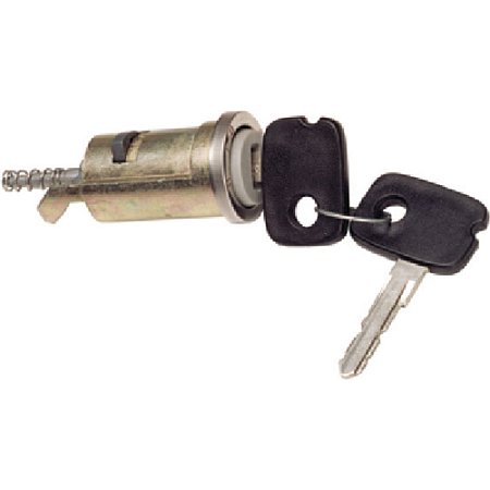 Cilindro de ignição da Coluna da direção - C/chave - GM Chevette Chevy 500 Marajó Utilitários FC9050218