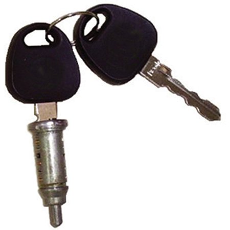 Cilindro de ignição da Coluna da Direção - C/ Chave - Mercedes-Benz MB Accelo 715 915c A0007607506