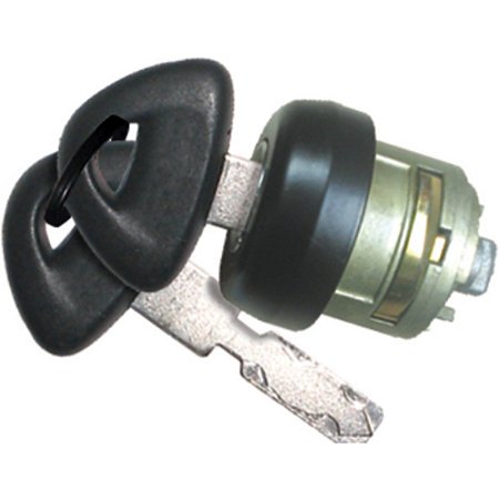 Cilindro de ignição da Coluna da direção - C/chave Scania Série IV Série V 1346178