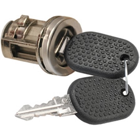 Cilindro de ignição da Coluna da direção - C/chave  Stralis 504052046