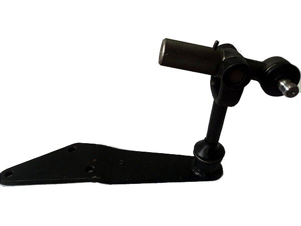 Alavanca Trambulador Marcha Cambio Vw 16210 14210