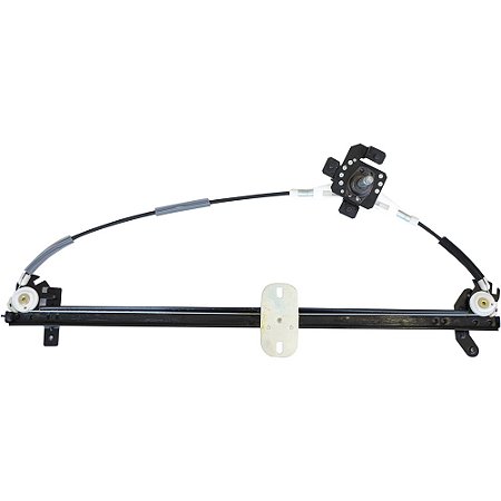 Máquina do vidro - Manual - Lado Motorista Agrale G3 6023013537002