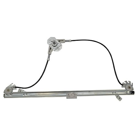 Máquina do vidro - Manual - Opcional - Lado Motorista Cursor Stralis Tector