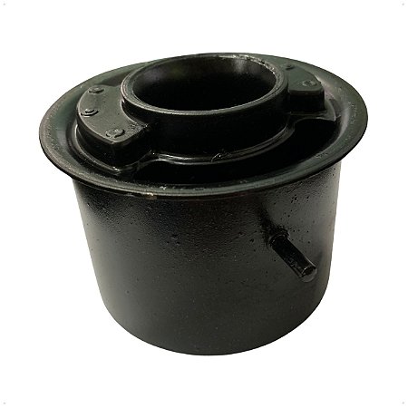 Coxim Traseiro Motor Cummins Caminhão Ford Cargo F12000 F14000 Pitbull 4532e 2422 1215 4030 1317 2628e 1722e