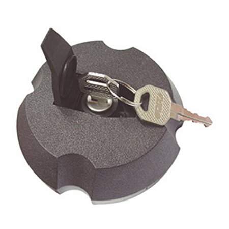 Tampa de combustível - Vedada - Com chave Caminhão Scania 112 Série 2 113 1670531