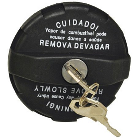 Tampa de combustível - tanque c/ rosca - Vedada - Com chave 0K60A.Y2250 - 31180.5AA00 - 31180.5HA00 K60AY2250311805AA00311805HA00 311805HA00 TC-9008 TC9008 Hyundai Kia Bongo HD78
