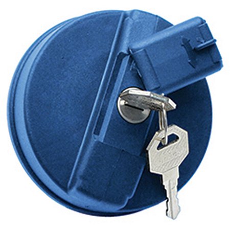 Tampa o reservatório - Arla 32 - s/ adaptador do bocal - Com chave Scania Série 5 2158045