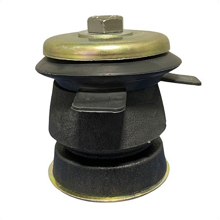 Coxim Batente Cabine Reforçado MB 709 710 1418 1618 1620 1935 1938 1941