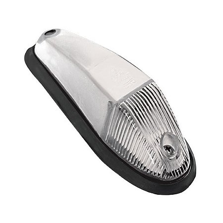 Lanterna Luz Teto Caminhão VW Todos S/ Quebra-Sol 690 790 7110 13130 18310 15180 13180 T00945051